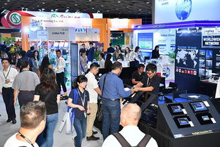 2019香港貿(mào)發(fā)局秋季電子展 專業(yè)香港展會(huì)代理服務(wù)指南