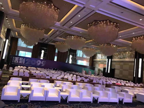 展覽搭建業務全攻略 從供應商到制造商，一站式資源指南